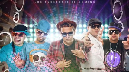 En Mi Habitacion (official Remix) - Eloy Ft. Jowell _ Julio