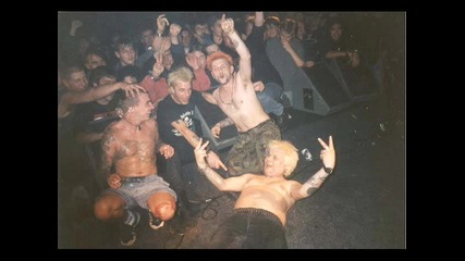 Gbh - Diplomatic Immunity