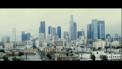 Fast & Furious 4 Tribute 