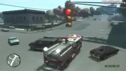 Gta Iv Mission 36 - Photo Shoot 