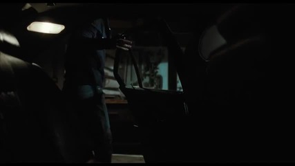 Don't Be Afraid Of The Dark - Garage