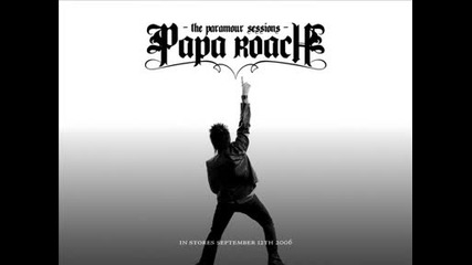 Papa Roach - Between Angles And Insects