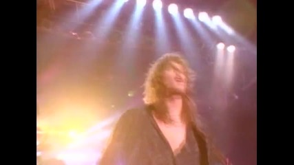 Europe - The Final Countdown 