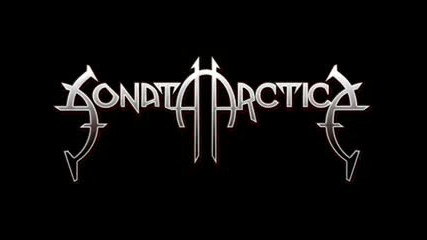 Sonata Arctica - Shy