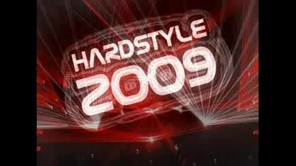 hardstyle 2009
