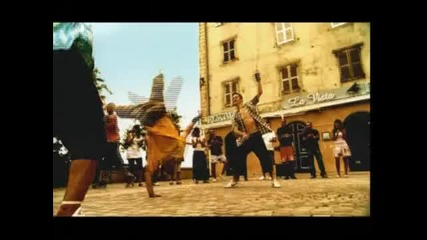 Yves Larock - Rise Up (moonraisers Reggae Remix),hq