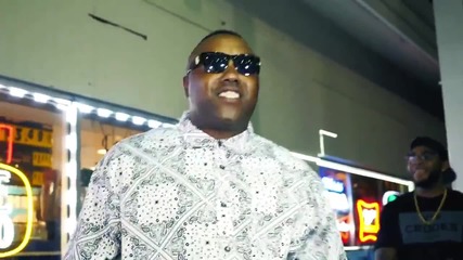 Quick Badazz - It's Up There