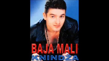 Baja Mali Knindza2010 - Badnje Vece 