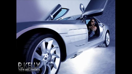 R. Kelly & Snoop Dogg - Thats That