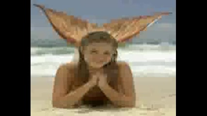 H2o Just Add Water - Cleo&rikki Morphing.avi
