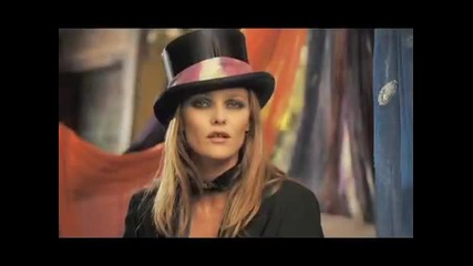 Vanessa Paradis - Il y a (clip Officiel Hq)