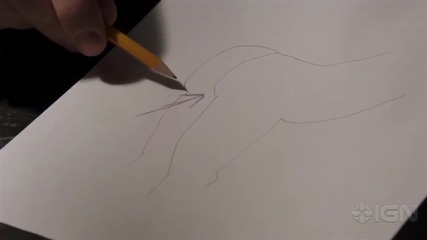 Escape Plan i Could Draw You A Map Clip