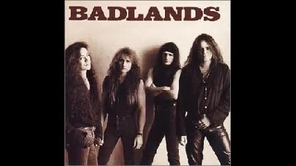 Badlands - Winter s Call 