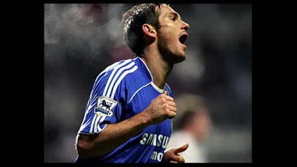 Frank Lampard Best Scored Goals 