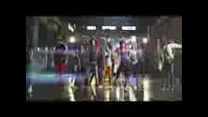 'watch Me' from Disney Channel's 'shake It Up'