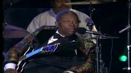 B.b. King - Early In The Morning 
