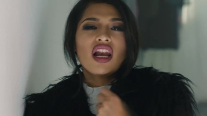 Vanessa White --- Don't Wanna Be Your Lover