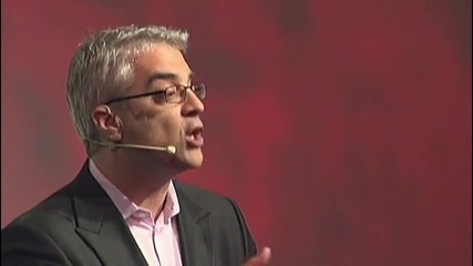 Nicholas Christakis How social networks predict epidemics 