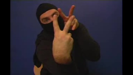 Ask A Ninja Question 9 Quot Ninja Love Q
