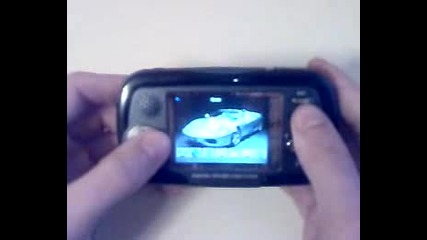 Mp4 Player+game
