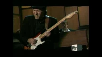 While My Guitar Gently Weeps - 2004