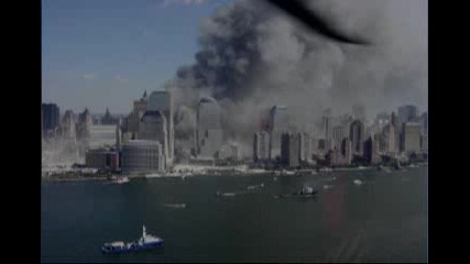 Enya - World Trade Center Tribute [11.09.2001]