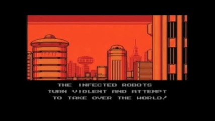 Mega Man 10 Media Summit Trailer - Video 