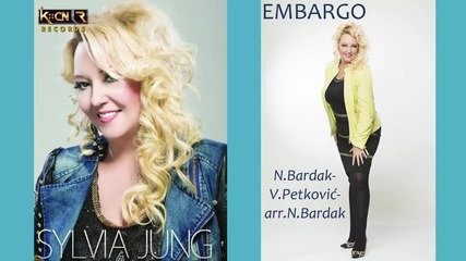 Sylvia Jung - Embargo (audio 2014)