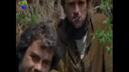 Robin Hood - Hope