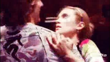 cappie and casey // begin again 