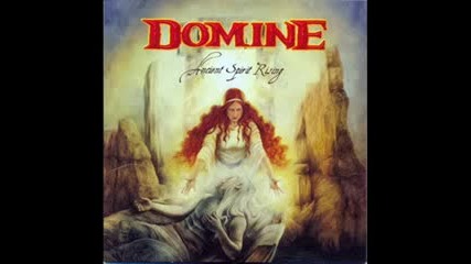 Domine - Tempest Calling