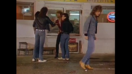 Bon Jovi - She Don t Know Me