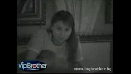 Vip Brother 3 - Софи била прахосница