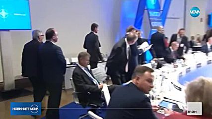 Новините на NOVA (12.07.2018 - 8.00 часа)