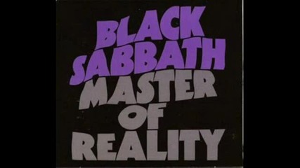 Black Sabbath - Orchid 