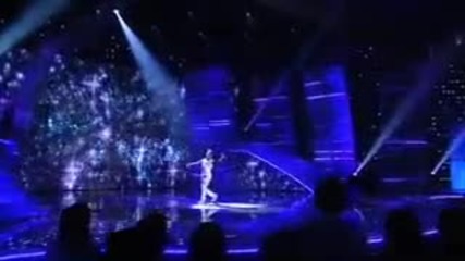 Natalie Okri - Britain s Got Talent
