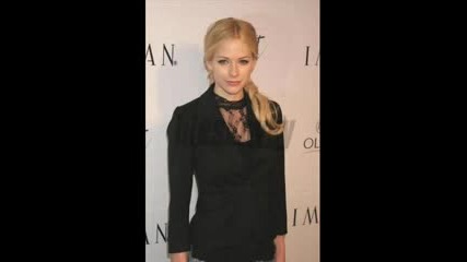 Avril The Best 4ever