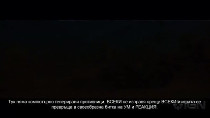 Българско ревю на играта World of Tanks