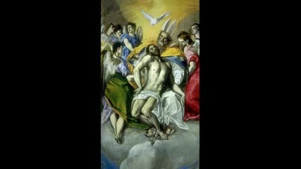 El Greco Paintings