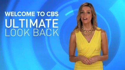 Criminal Minds - Ultimate Look Back