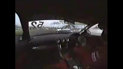 The best drift 