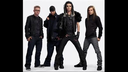 Tokio Hotel - Automatisch (german full version)