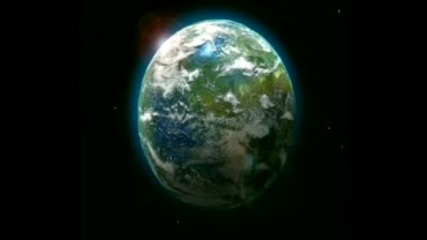 earth
