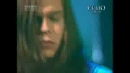 Tokio Hotel - Rette Mich (life Echo 2006)