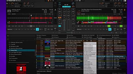 Traktor Pro 4