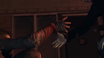 Dmc Devil May Cry - Launch Trailer