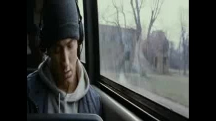 Eminem - 8 Mile Movie Edition