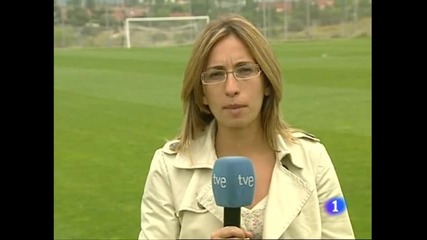 Fernando Torres Entrenamiento en la Ciudad del F 