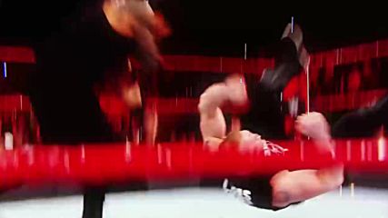 Greatest Royal Rumble на живо