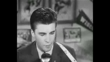 Ricky Nelson - Ive Got A Feeling.
